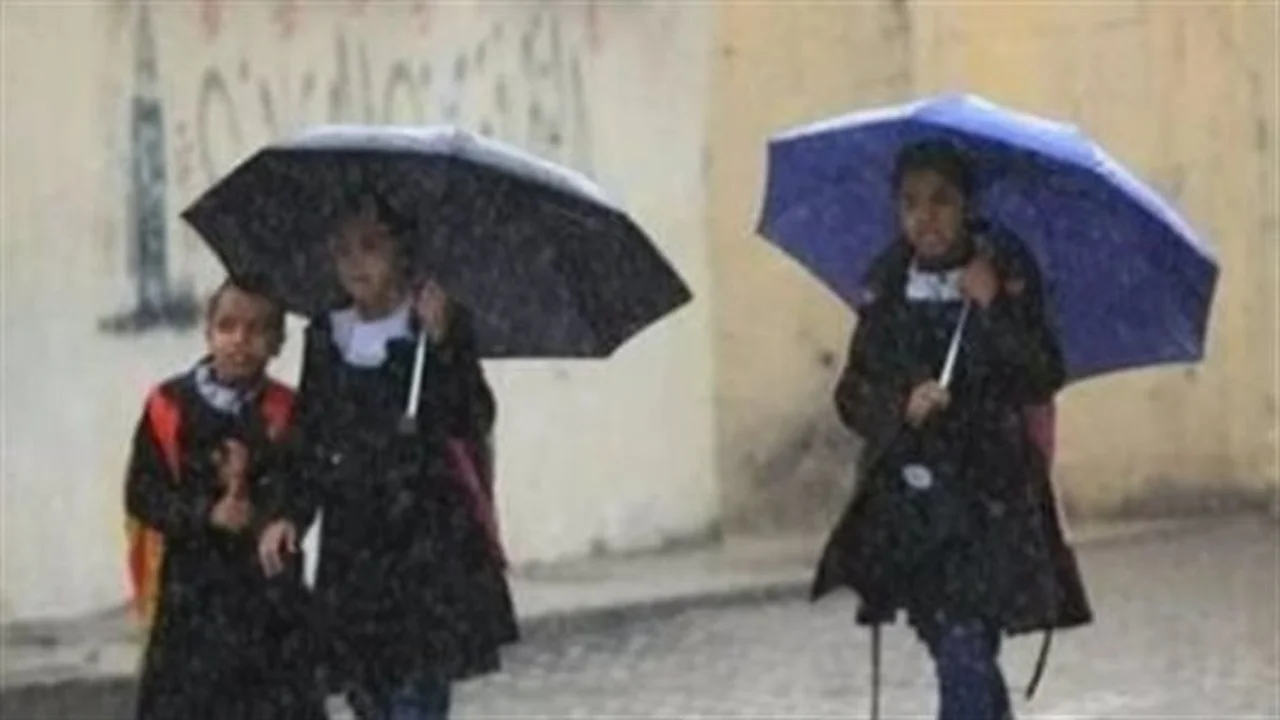 حقيقة المواعيد.. وزارة التعليم توضح موقف اختبارات أبريل من تقلبات الطقس